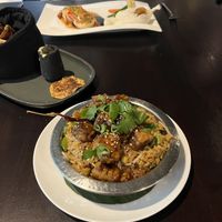   at Mar del Zur in Monterrey