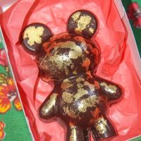 Chocolates at Mariana Kikumoto Doces in Londrina