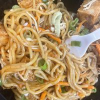   at Gachi Sushi & Noodles in Boston