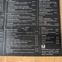  at Santos Coffee With Soul in Oranjestad