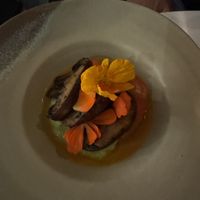 Portobello and other deliciousnesss  at 11-47 in San Jose