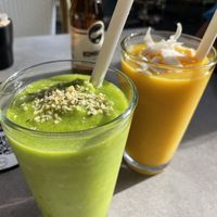   at Shuk Bakery in Surry Hills