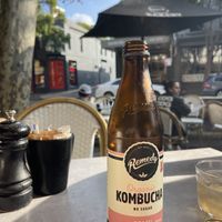   at Shuk Bakery in Surry Hills