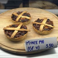   at Coffee & Plant in Nairobi