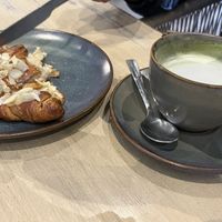   at Coffee & Plant in Nairobi