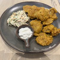   at Coffee & Plant in Nairobi