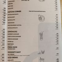  at Coffee & Plant in Nairobi