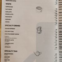  at Coffee & Plant in Nairobi