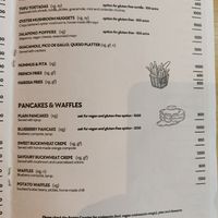  at Coffee & Plant in Nairobi