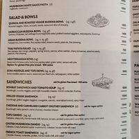  at Coffee & Plant in Nairobi