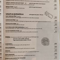  at Coffee & Plant in Nairobi