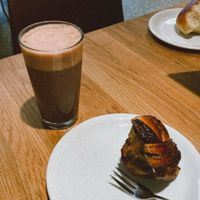   at Zeit für Brot in Dusseldorf