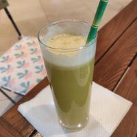  at Heather's Kitchen in Nairobi