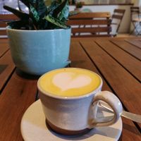  at Heather's Kitchen in Nairobi