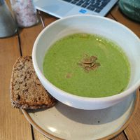  at Heather's Kitchen in Nairobi