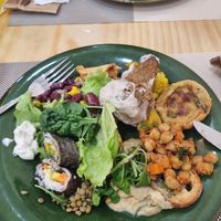  at Verde Hut in Porto