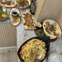   at Verde Hut in Porto