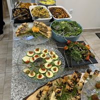   at Verde Hut in Porto