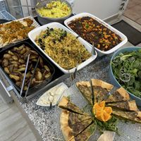   at Verde Hut in Porto