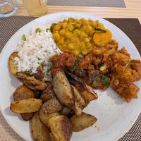  at Verde Hut in Porto