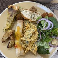   at Verde Hut in Porto