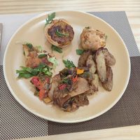  at Verde Hut in Porto