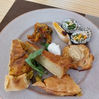  at Verde Hut in Porto