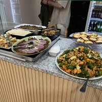   at Verde Hut in Porto