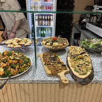   at Verde Hut in Porto