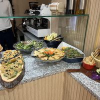   at Verde Hut in Porto