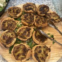   at Verde Hut in Porto