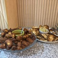   at Verde Hut in Porto