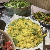   at Verde Hut in Porto