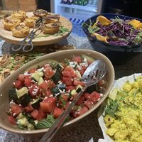   at Verde Hut in Porto