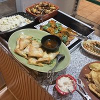   at Verde Hut in Porto