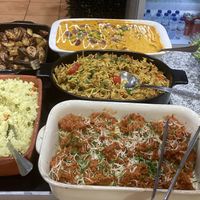 And more delicious foodd  at Verde Hut in Porto