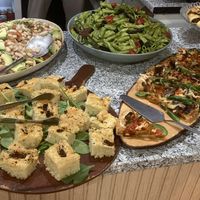 And some moree  at Verde Hut in Porto