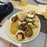   at Verde Hut in Porto