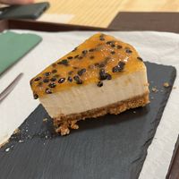   at Verde Hut in Porto