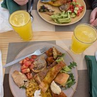  at Verde Hut in Porto