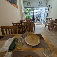  at Verde Hut in Porto