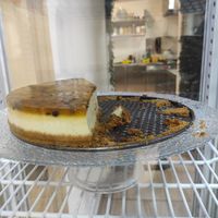 Passion fruit at Verde Hut in Porto