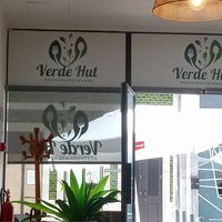  at Verde Hut in Porto
