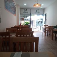  at Verde Hut in Porto