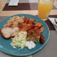  at Verde Hut in Porto