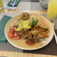 Appetizers #Veganuary at Verde Hut in Porto