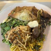   at Verde Hut in Porto