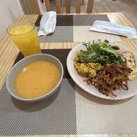   at Verde Hut in Porto