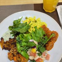  at Verde Hut in Porto