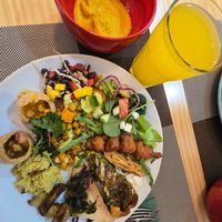  at Verde Hut in Porto